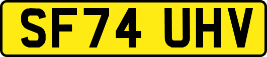 SF74UHV