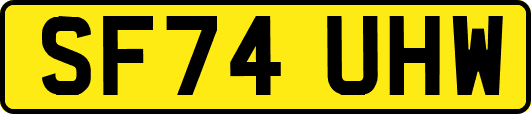 SF74UHW