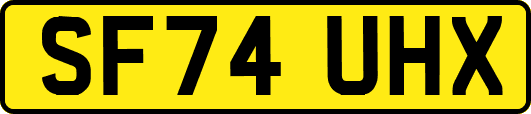SF74UHX