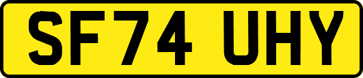SF74UHY