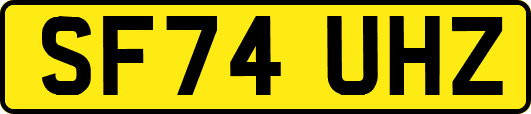 SF74UHZ
