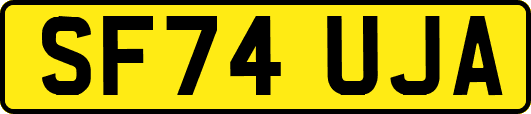 SF74UJA