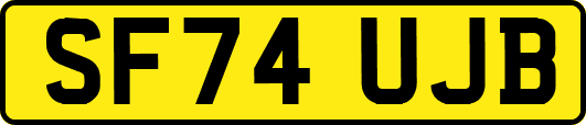 SF74UJB