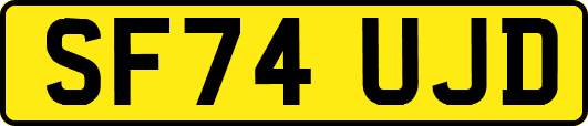SF74UJD