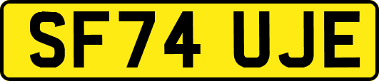 SF74UJE
