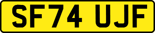SF74UJF