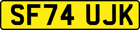 SF74UJK