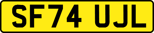 SF74UJL