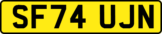 SF74UJN