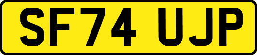 SF74UJP