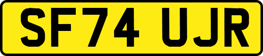 SF74UJR