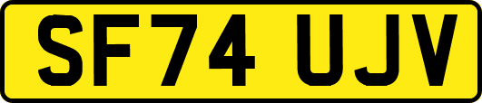 SF74UJV