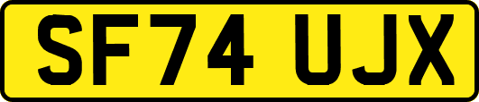 SF74UJX