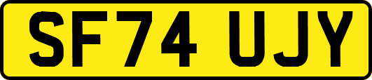 SF74UJY