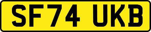 SF74UKB