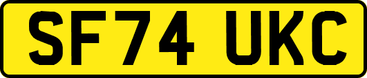 SF74UKC