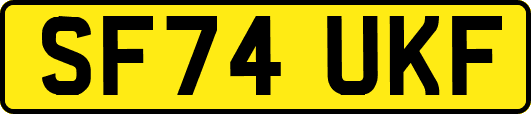 SF74UKF