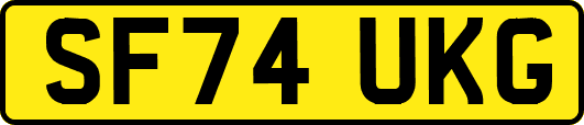 SF74UKG