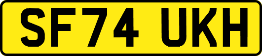 SF74UKH