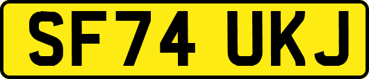 SF74UKJ