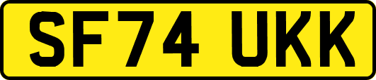 SF74UKK