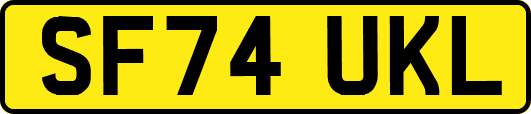 SF74UKL