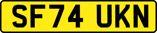 SF74UKN