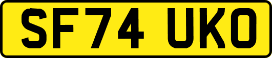 SF74UKO