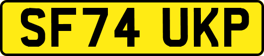 SF74UKP