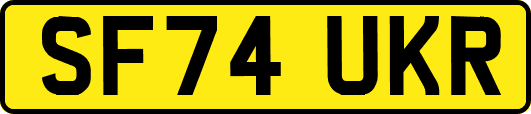 SF74UKR