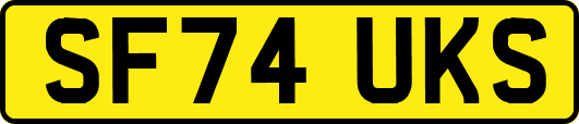 SF74UKS