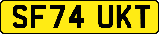 SF74UKT