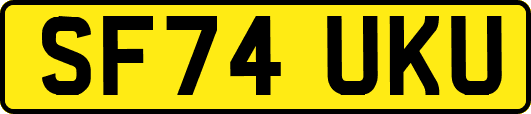 SF74UKU