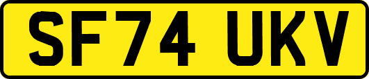 SF74UKV