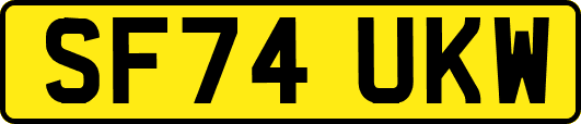 SF74UKW