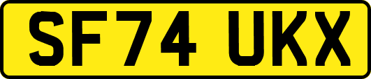 SF74UKX