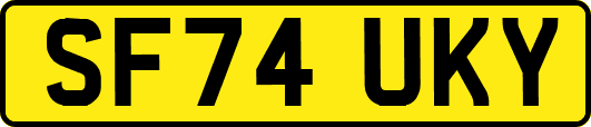 SF74UKY