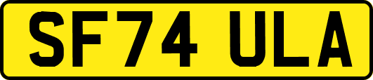 SF74ULA