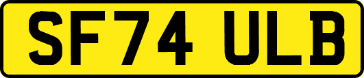 SF74ULB
