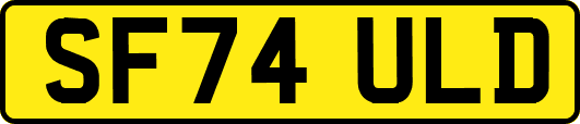 SF74ULD