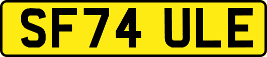 SF74ULE