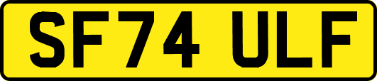 SF74ULF