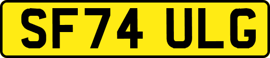 SF74ULG