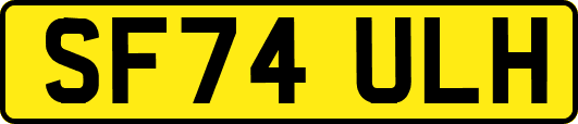 SF74ULH