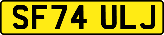 SF74ULJ