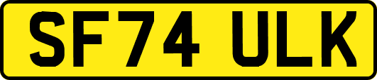 SF74ULK