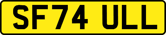 SF74ULL