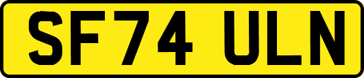 SF74ULN