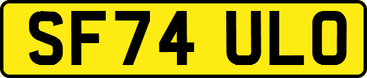 SF74ULO