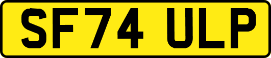 SF74ULP